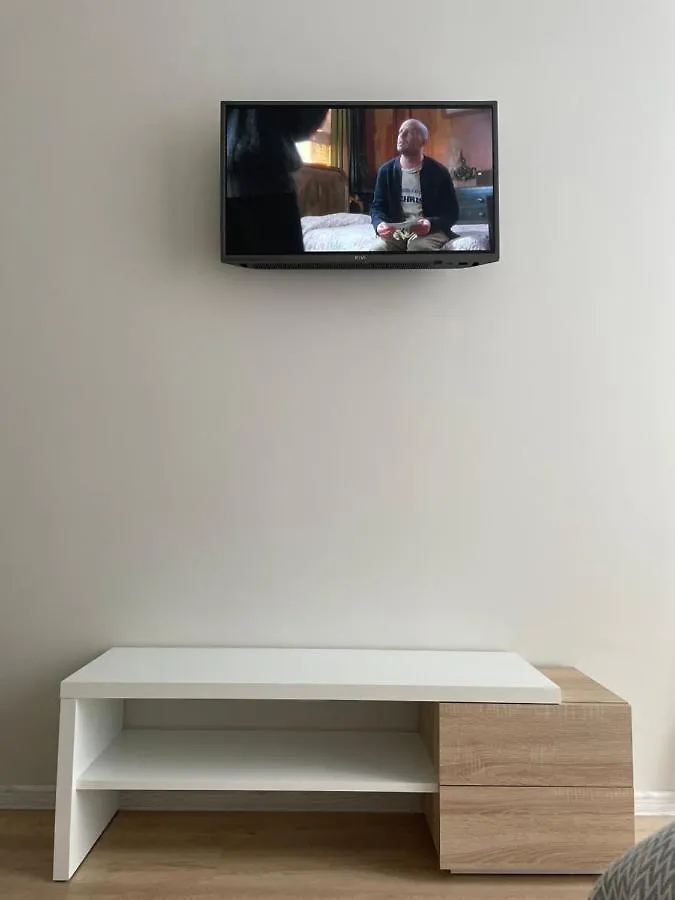 French Quarter Apartment Киев