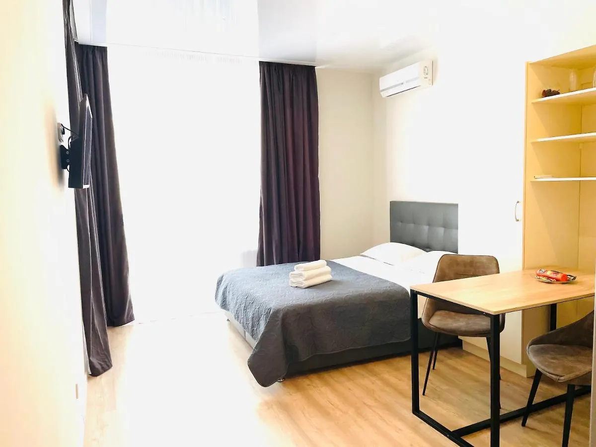 French Quarter Apartment Kyiv 0*,  Ukraine