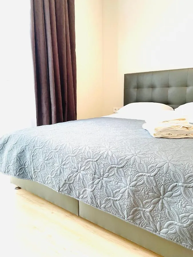 French Quarter Apartment Киев