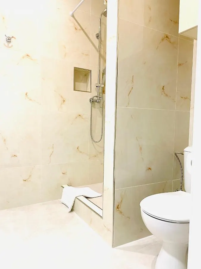 French Quarter Apartment Киев