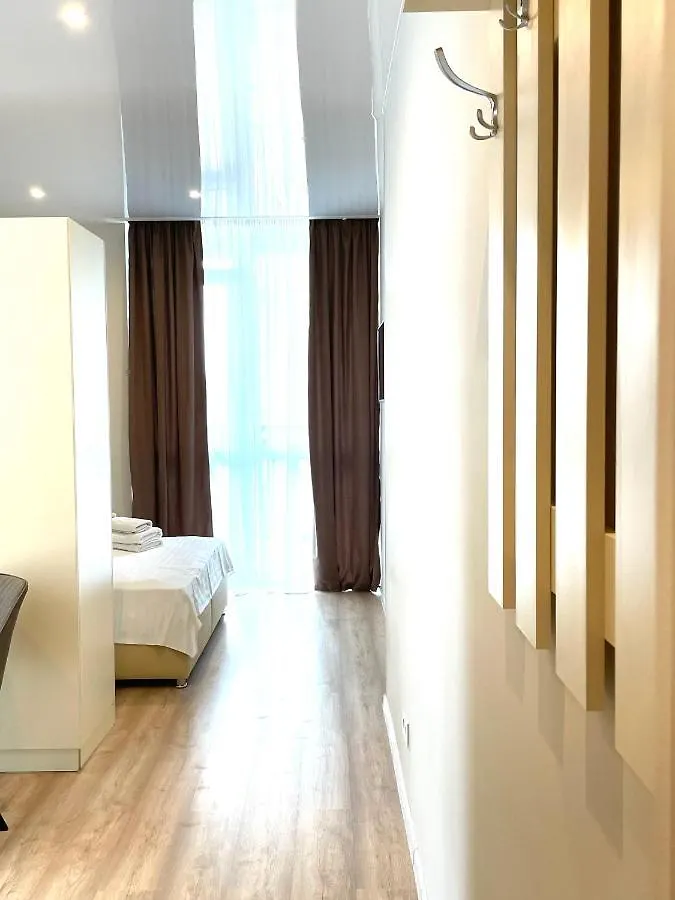 French Quarter Apartment Киев 0*,  Украина