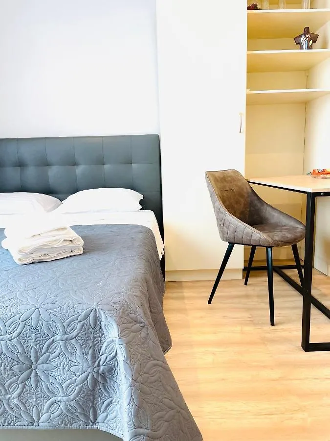 French Quarter Apartment Киев