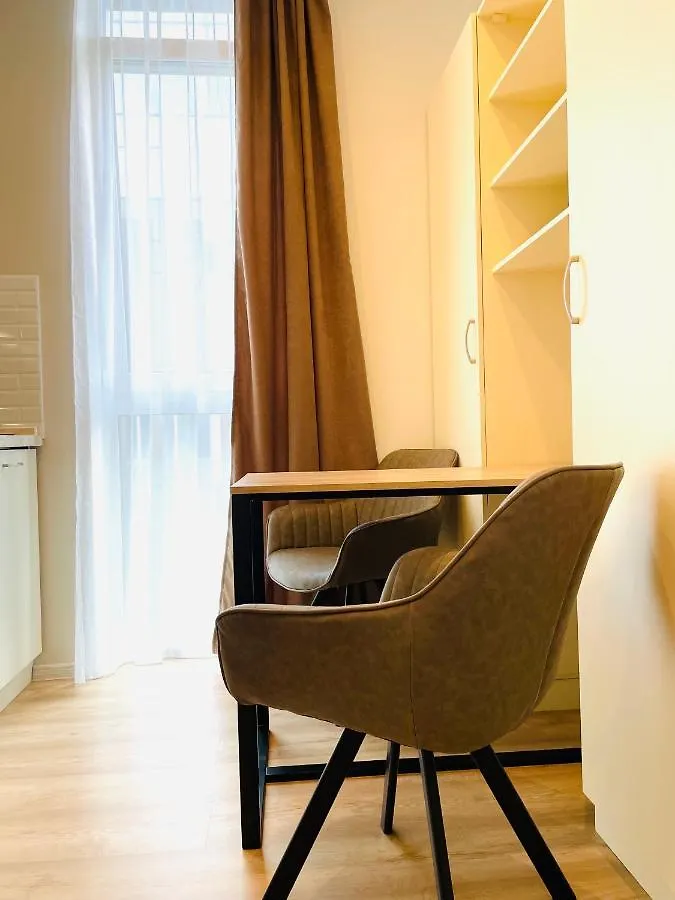 French Quarter Apartment Киев Украина
