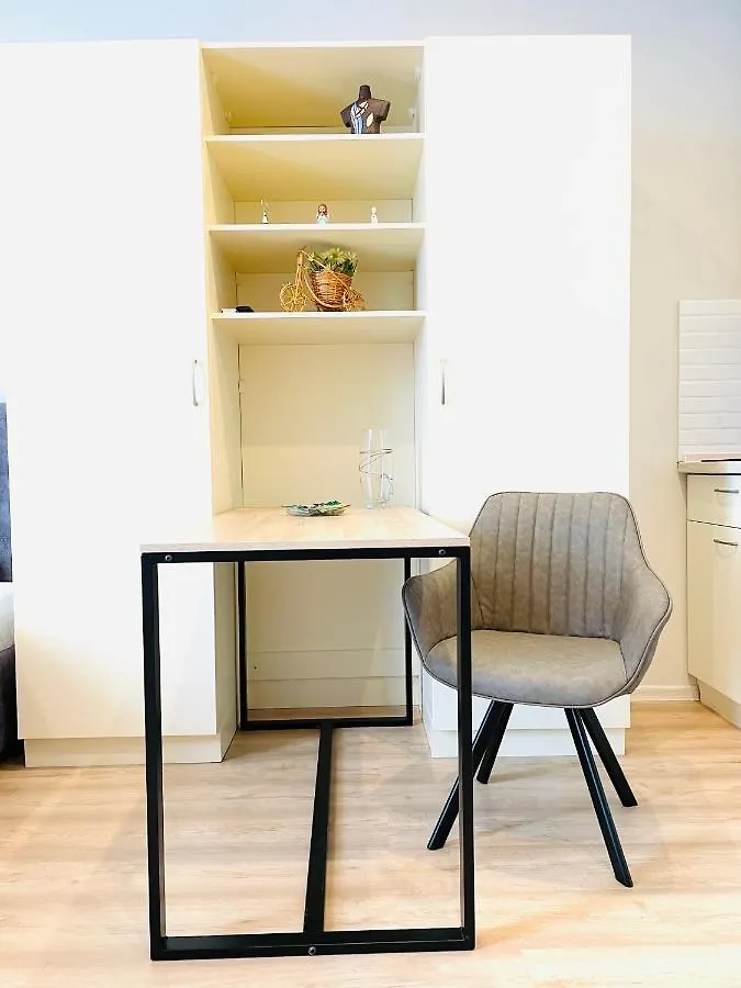 French Quarter Apartment Киев