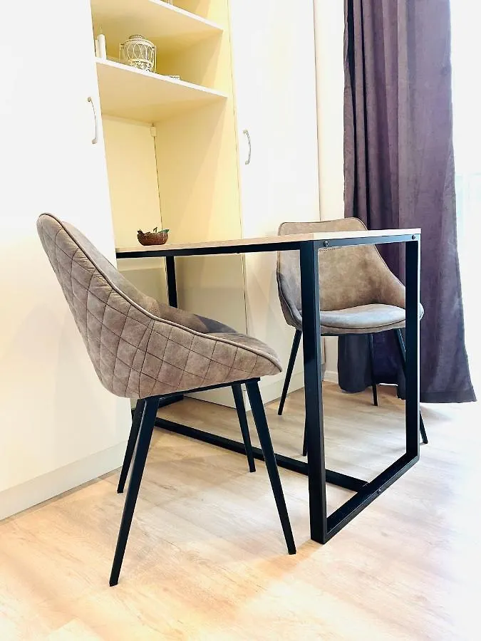 French Quarter Apartment Киев