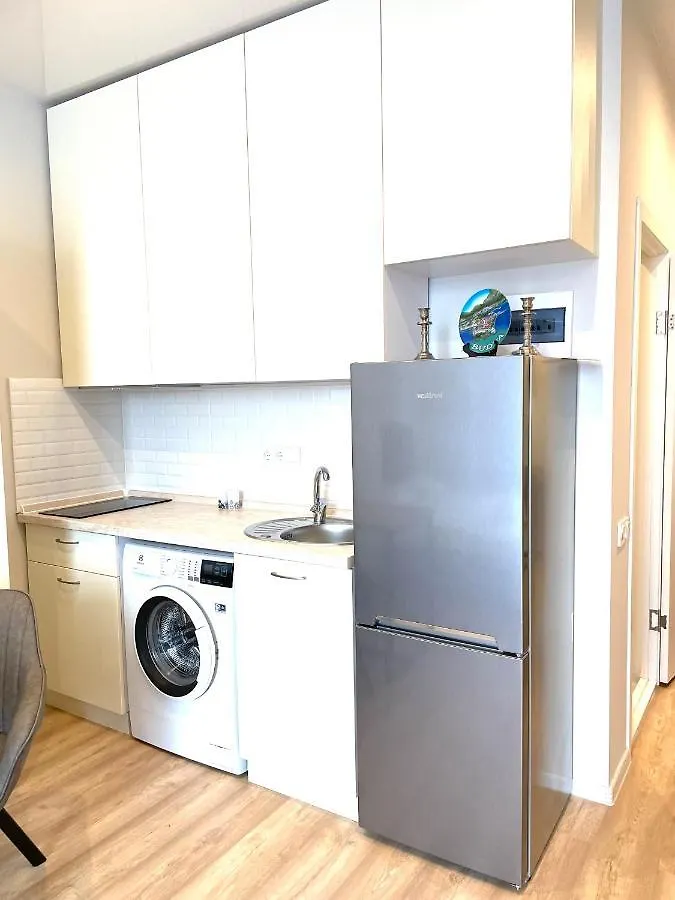 French Quarter Apartment Киев 0*,