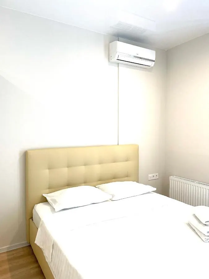 French Quarter Apartment Киев Украина