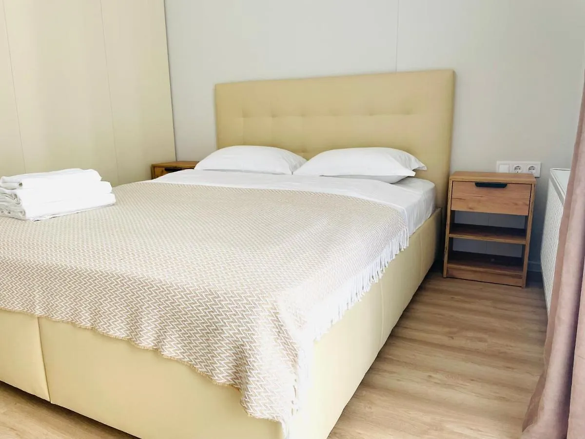 French Quarter Apartment Киев