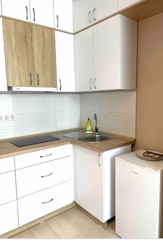 French Quarter Apartment Киев Украина