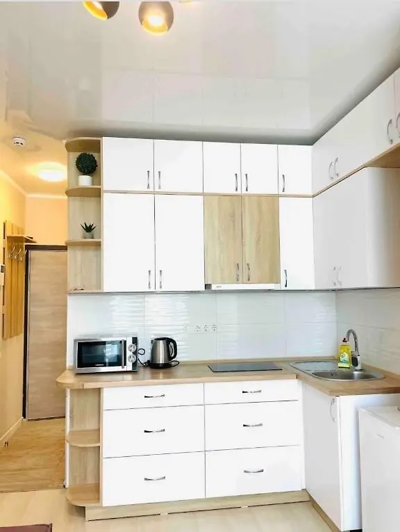 French Quarter Apartment Киев 0*,  Украина