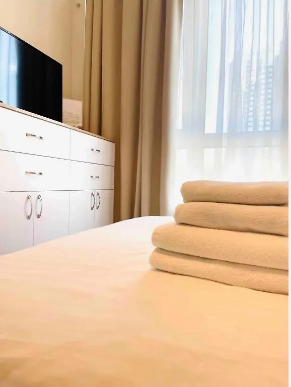 French Quarter Apartment Киев