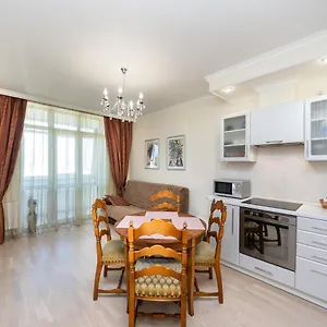 Апартаменты Apartment-119, Киев