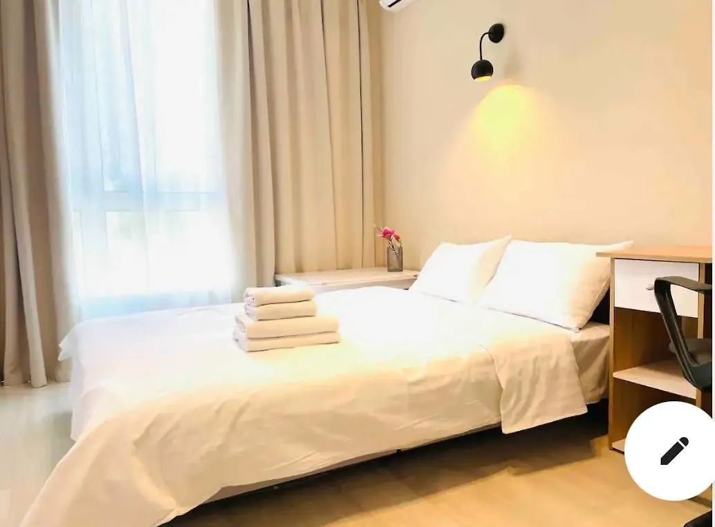 French Quarter Apartment Kyiv
