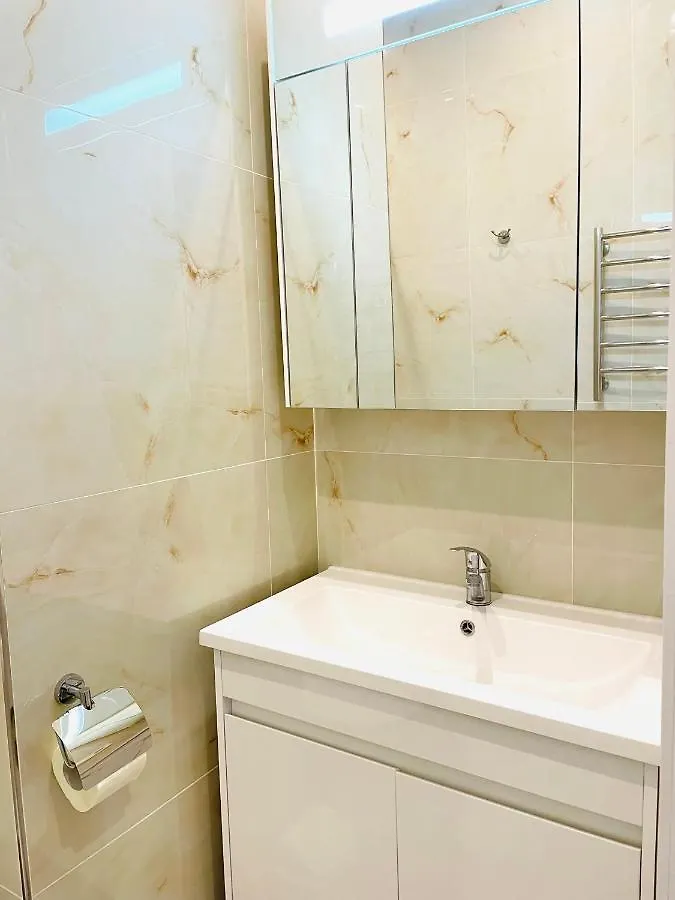 French Quarter Apartment Κίεβο Ουκρανία