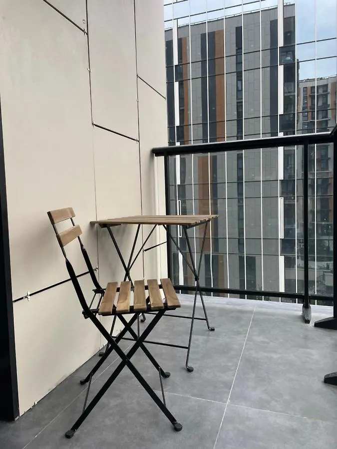French Quarter Apartment Κίεβο